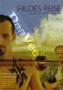 Hilde's Journey (DVD)